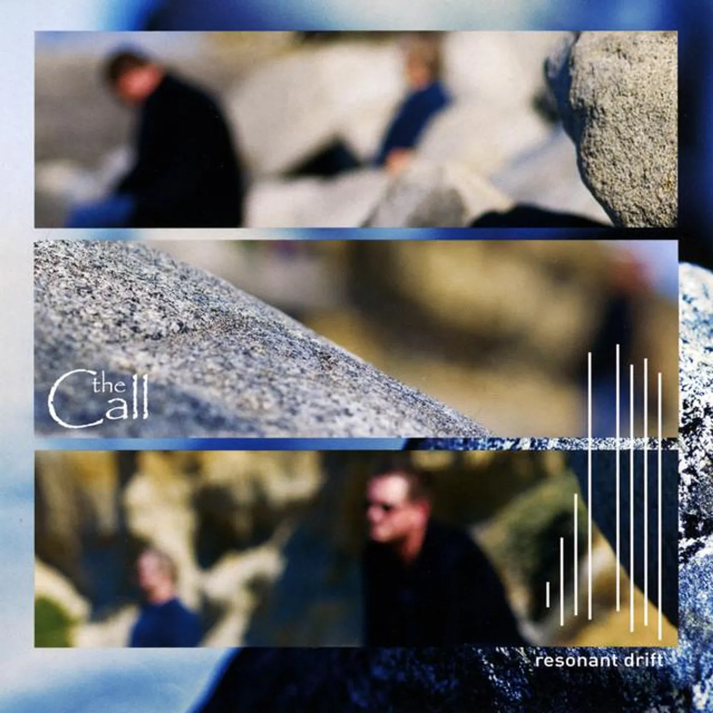 Resonant Drift Brand Page