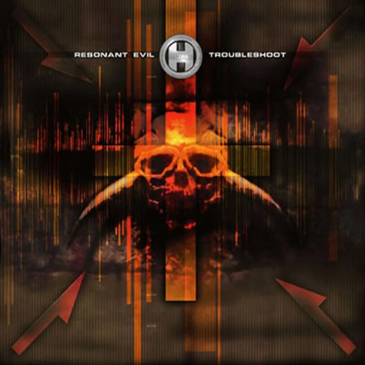 Resonant Evil Brand Page