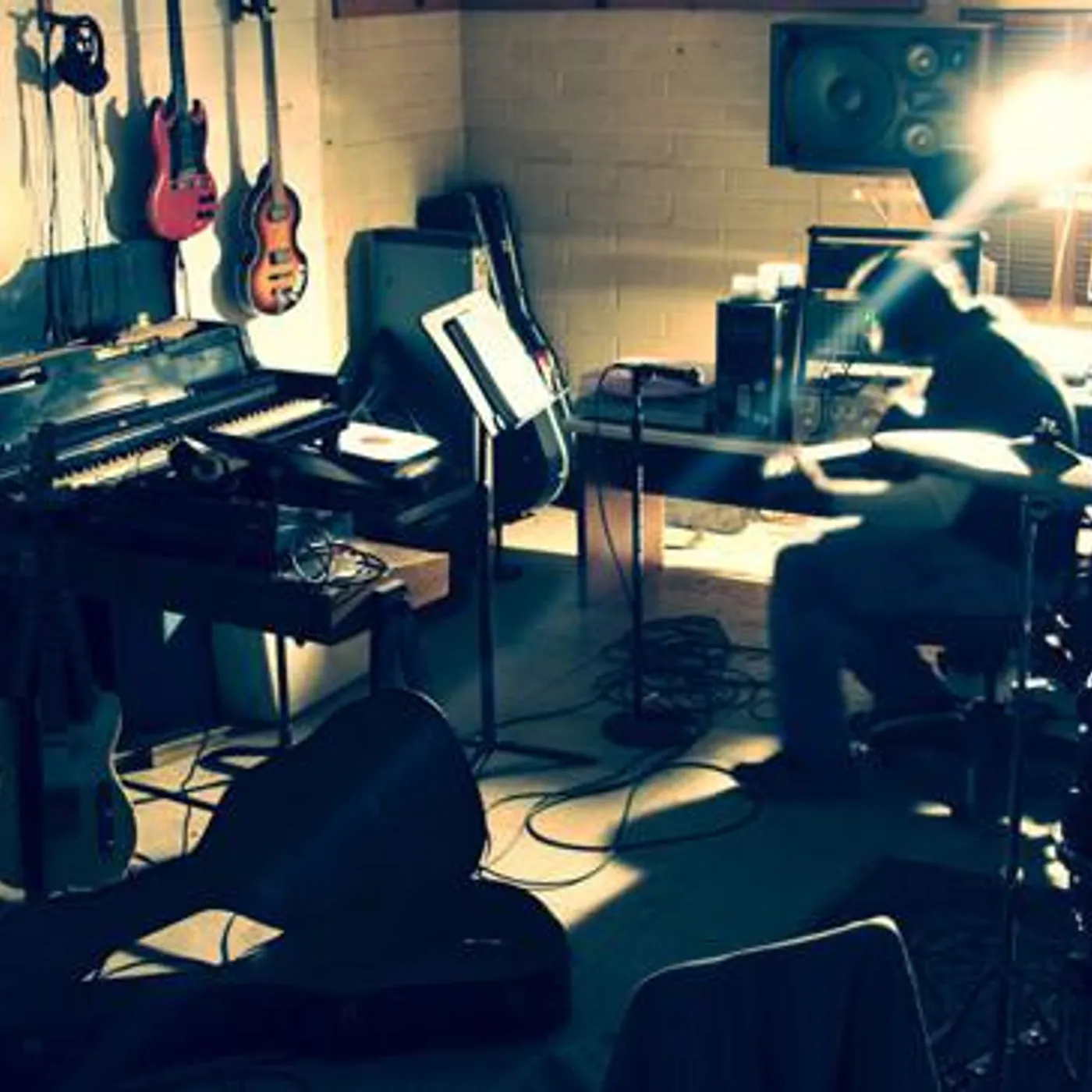 The Resonars Brand Page