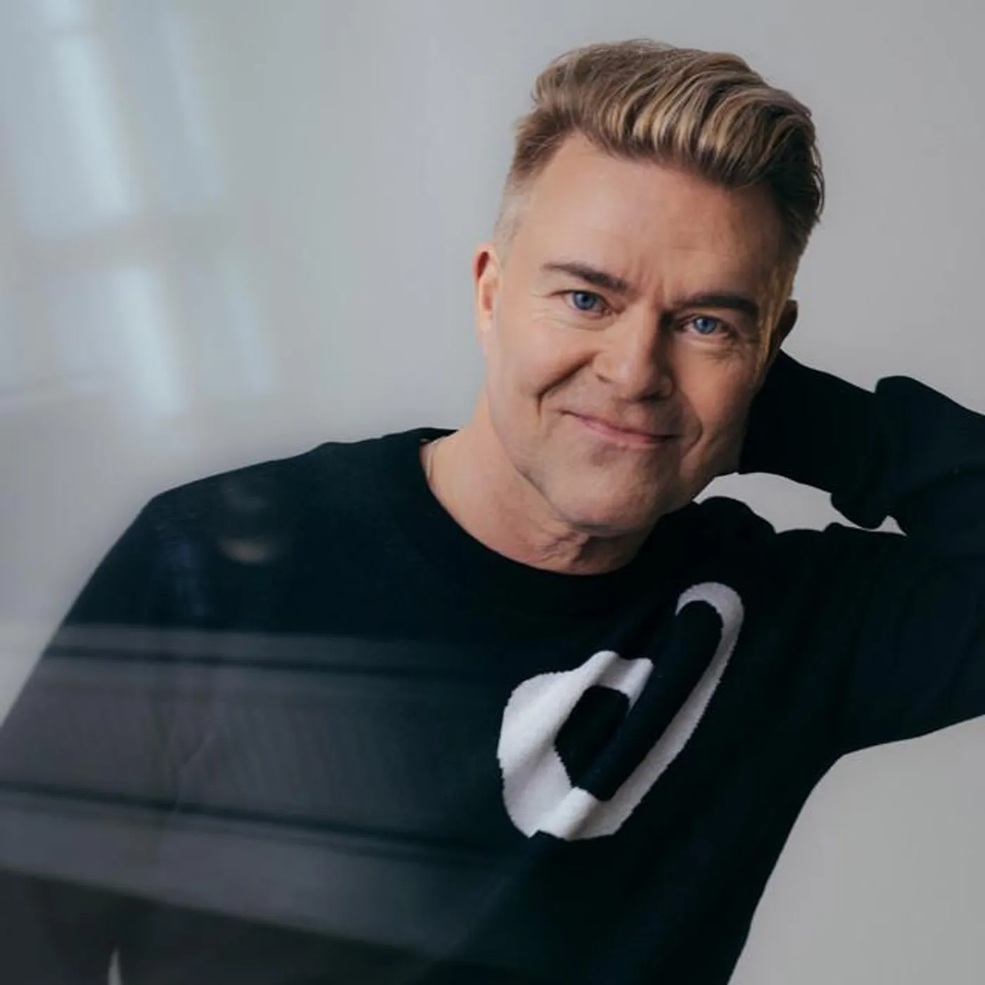 Ressu Redford Brand Page