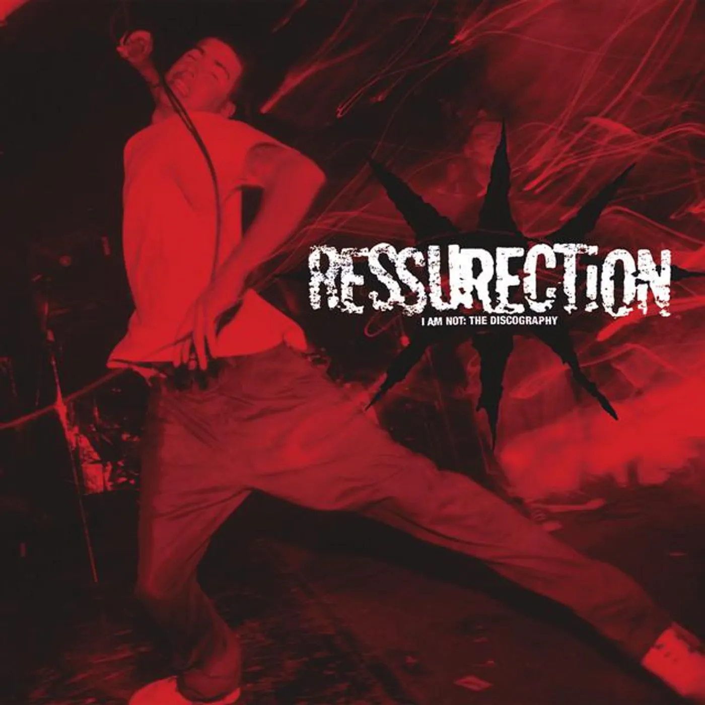 Ressurection Brand Page