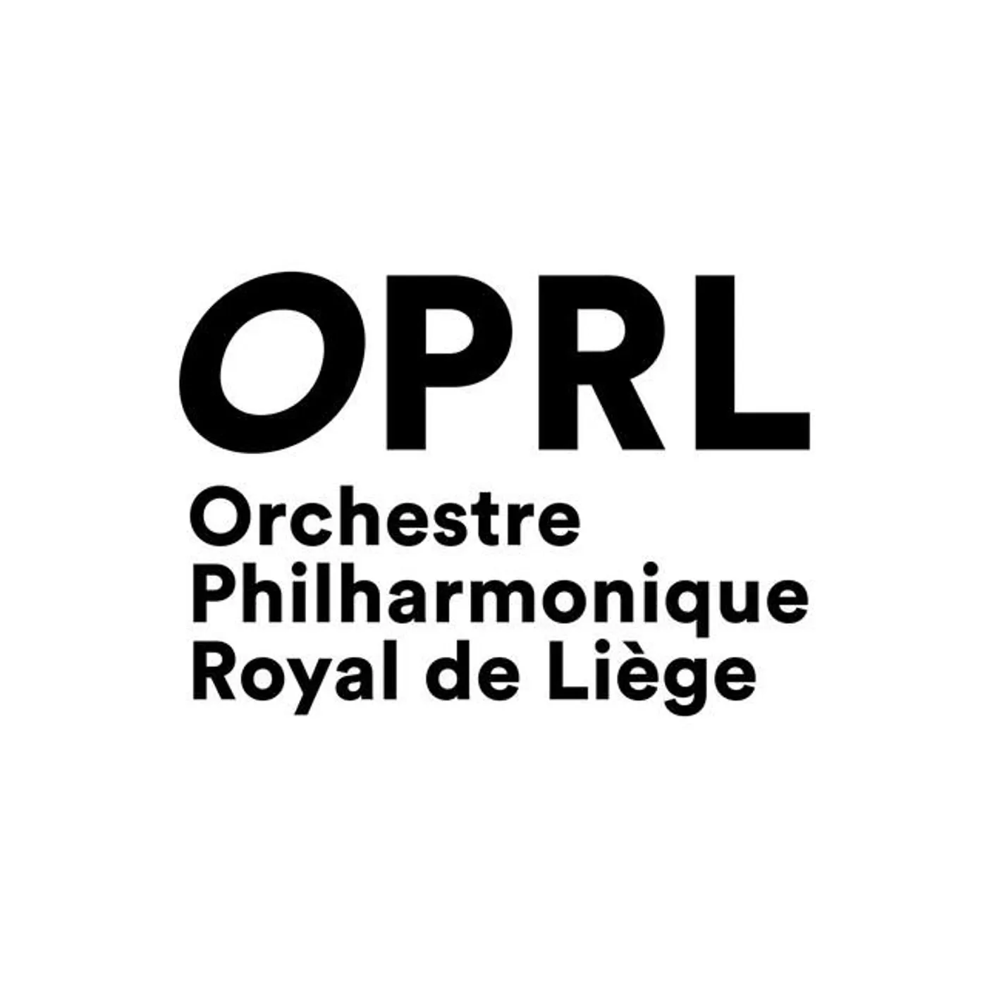 Orchestre Philharmonique Royal de Liège Brand Page
