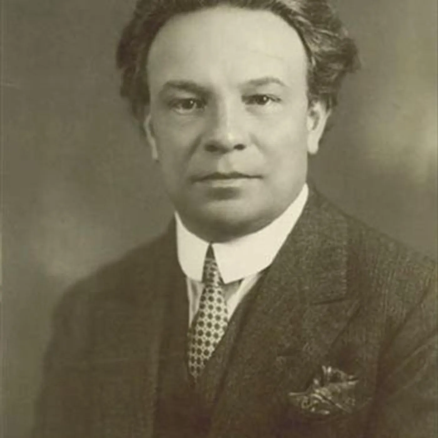 Respighi Brand Page
