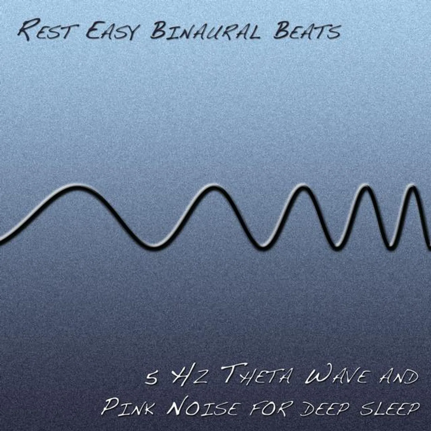 Rest Easy Binaural Beats