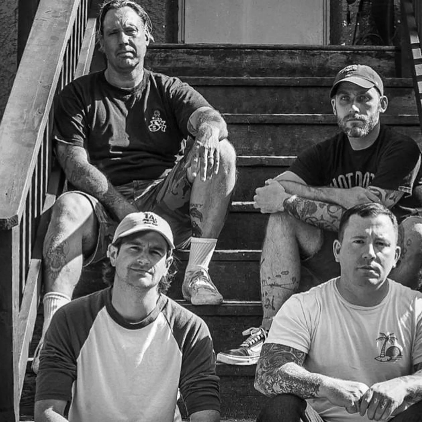 Rest Easy Brand Page