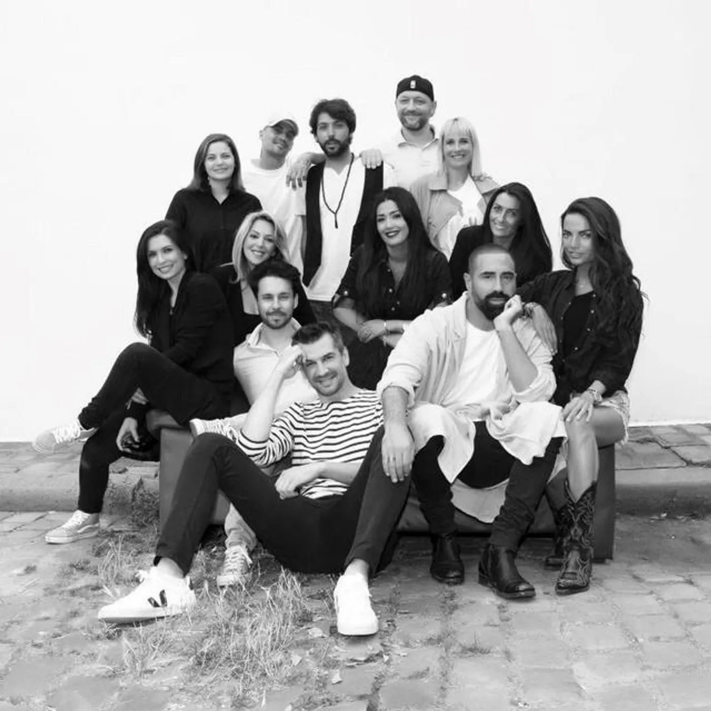 Restons Amis Brand Page