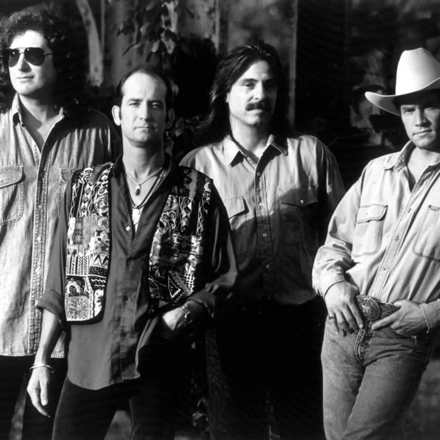 Restless Heart Brand Page