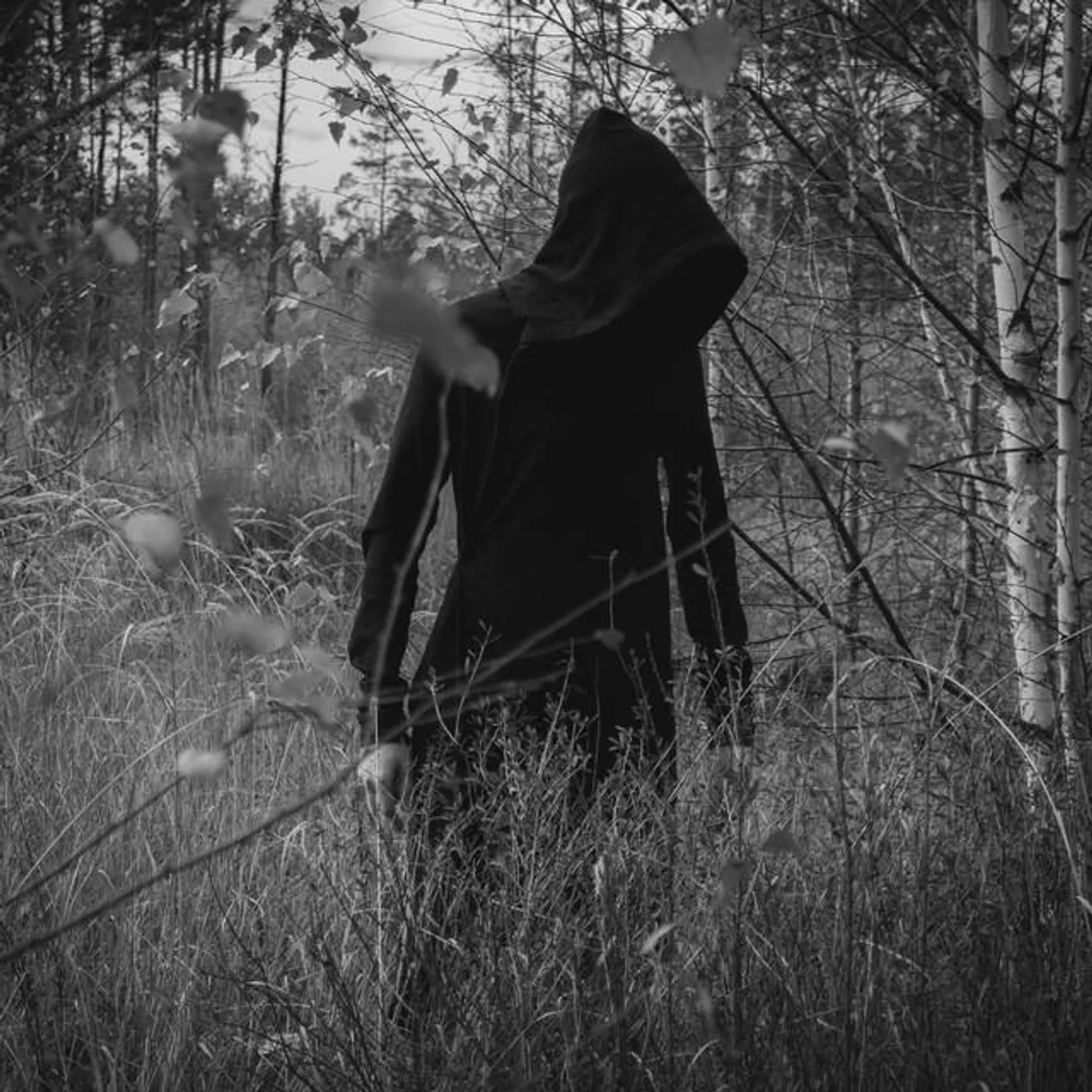 Restless Oblivion Brand Page