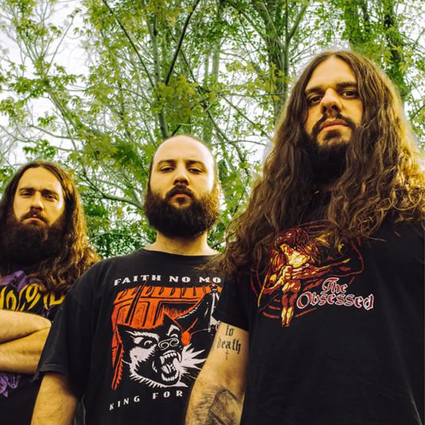 Restless Spirit Brand Page