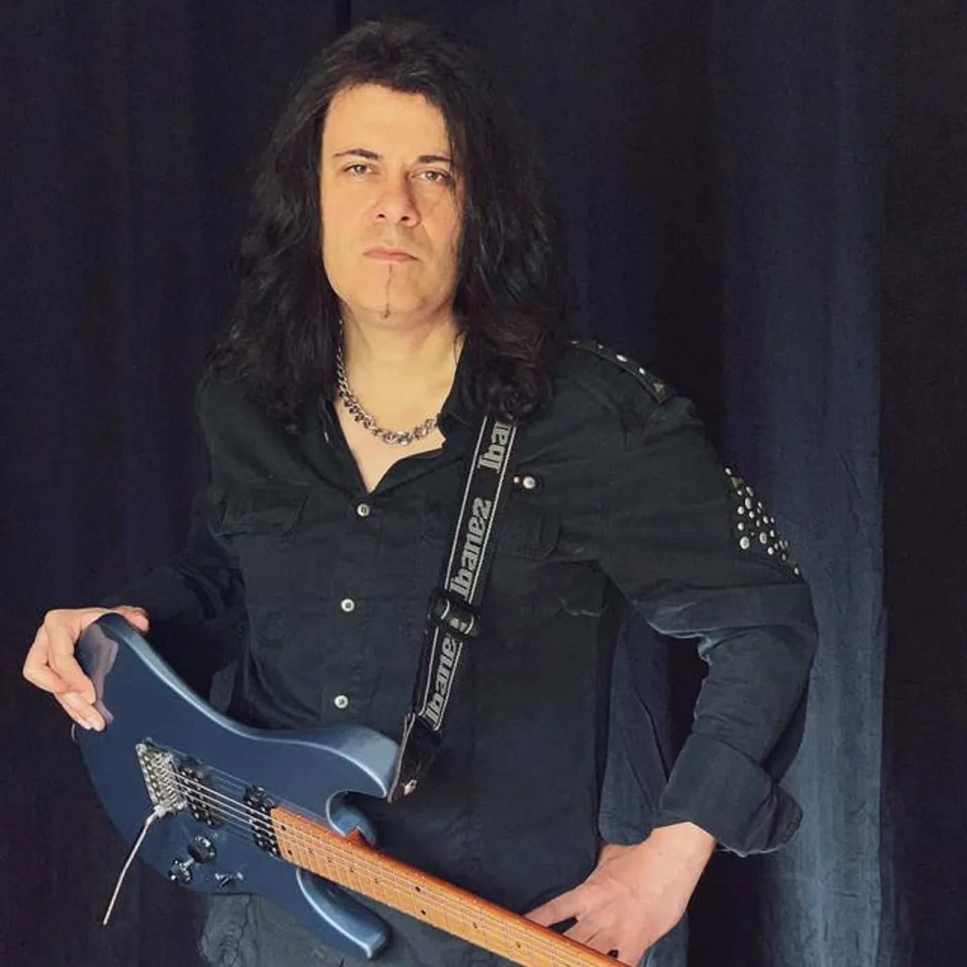 Restless Spirits Brand Page