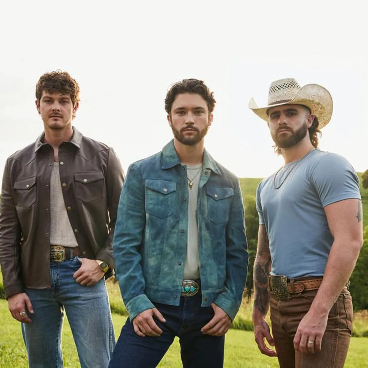 Restless Road Brand Page