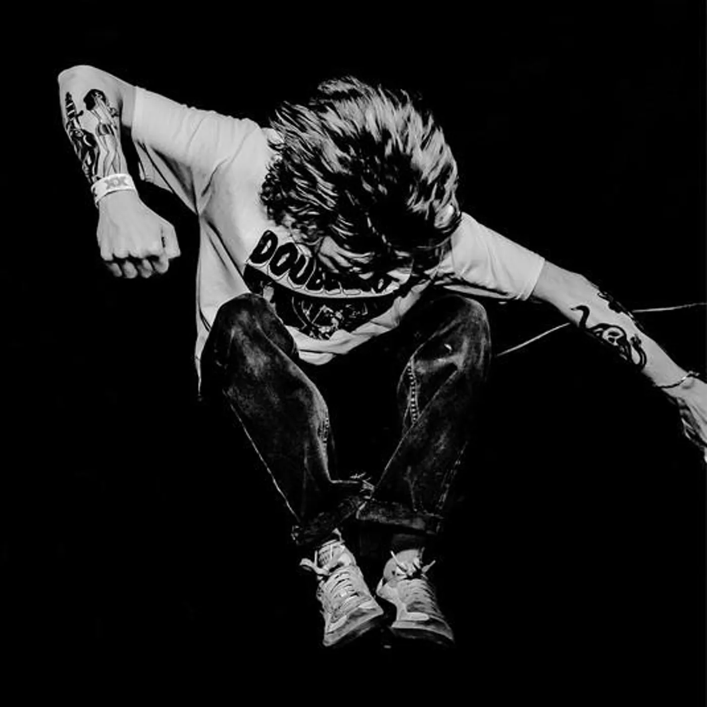 Restraining Order Brand Page