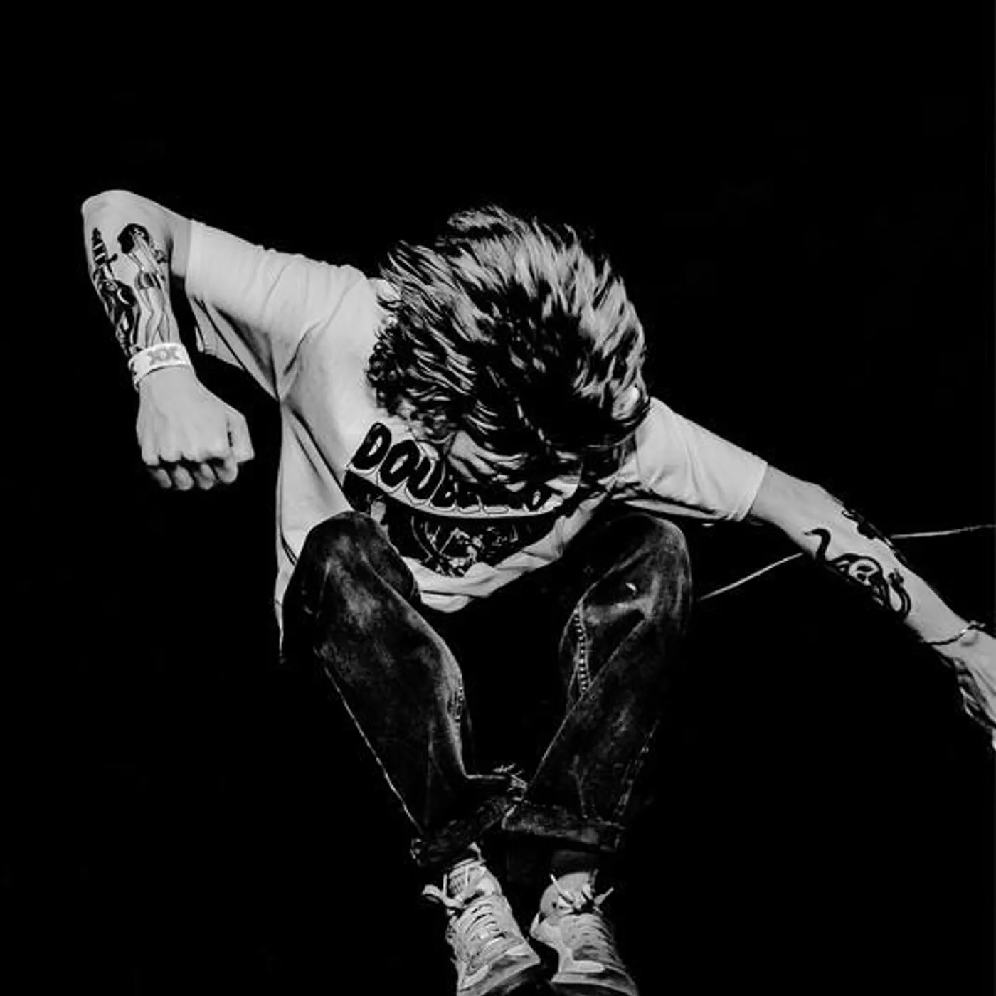 Restraining Order Brand Page