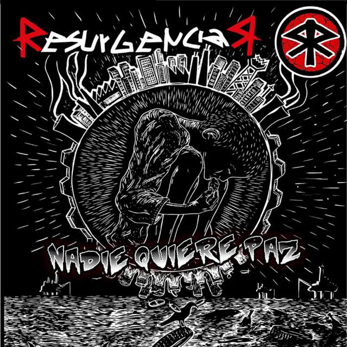 Resurgencia-r Brand Page