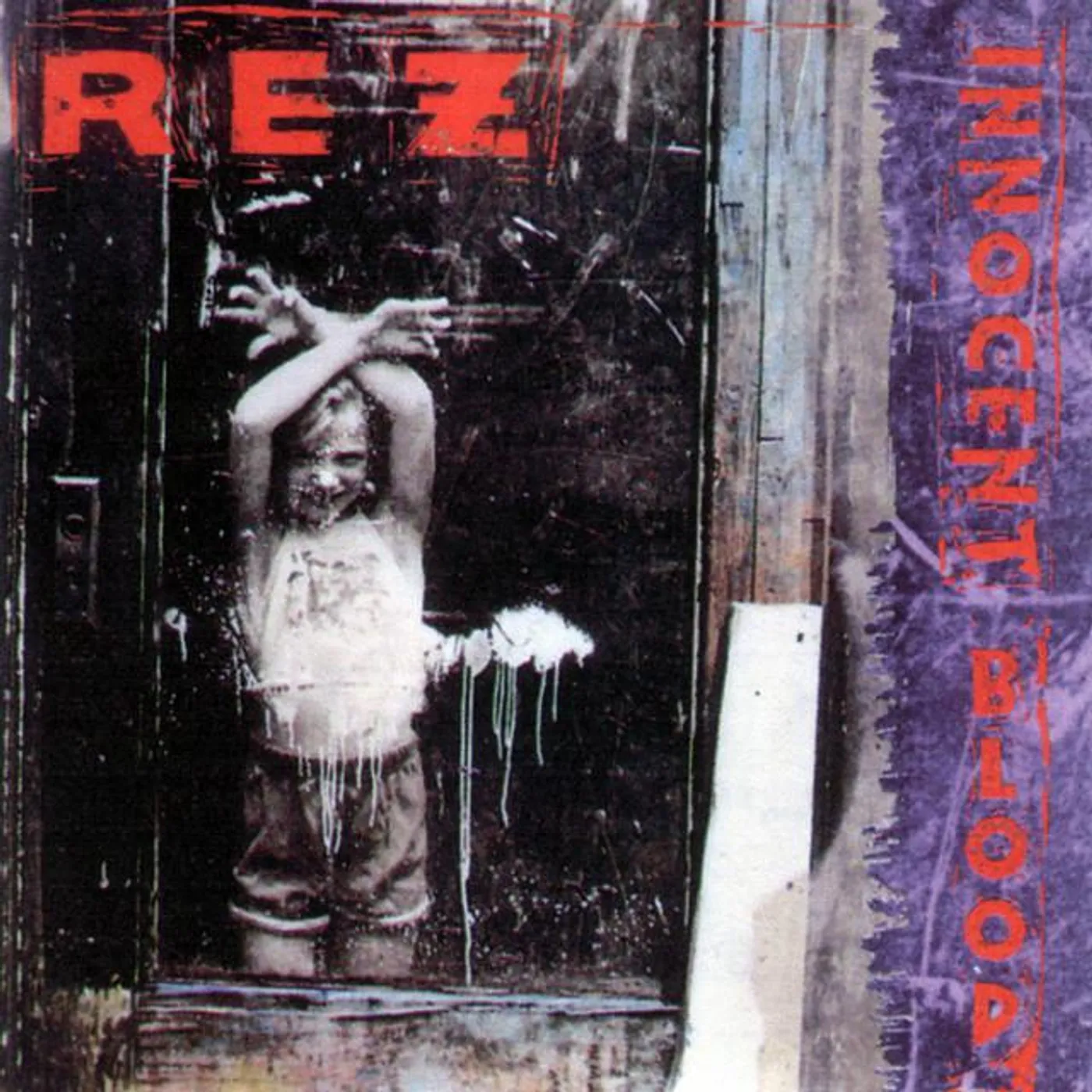 Resurrection Band Brand Page