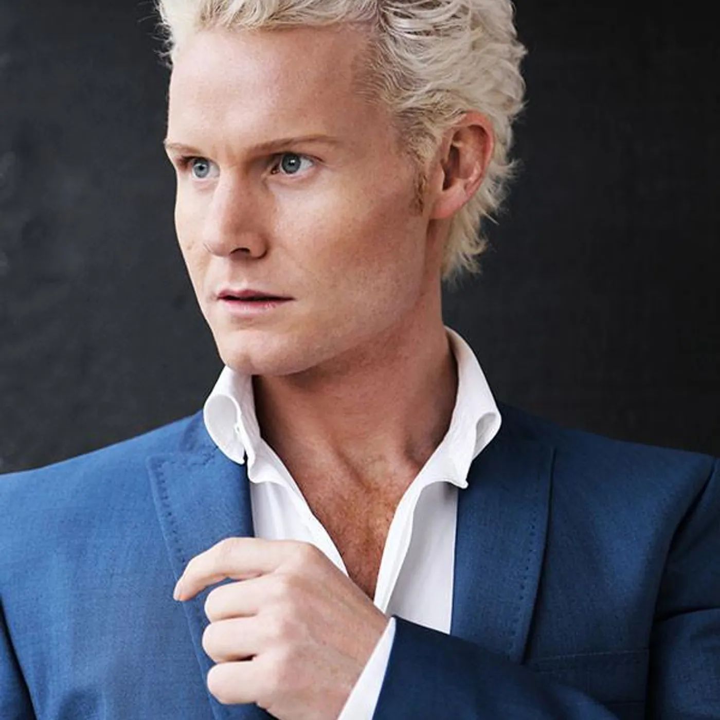 Rhydian Brand Page