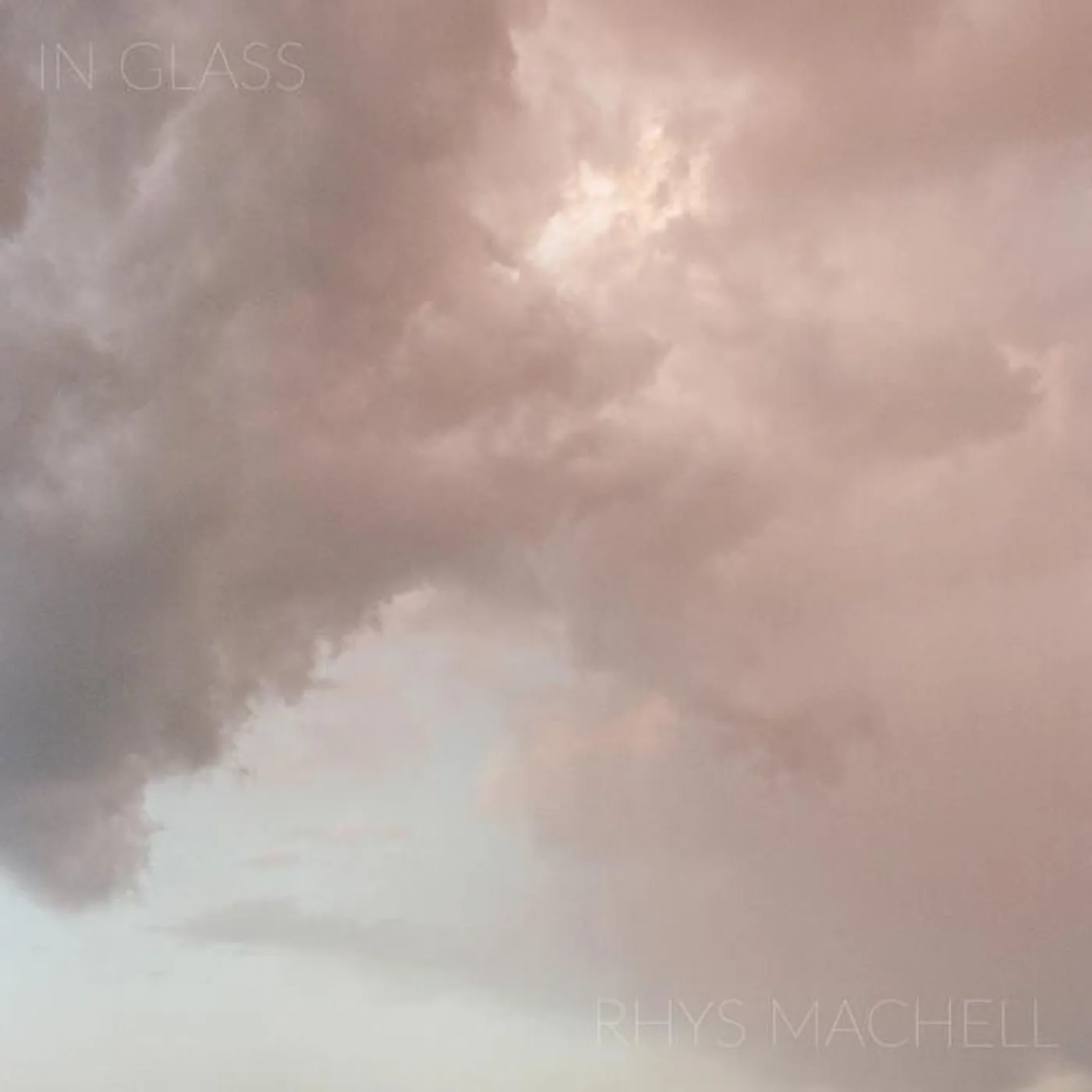 Rhys Machell Brand Page