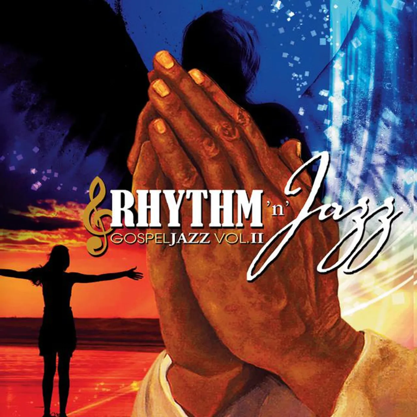 Rhythm 'N' Jazz