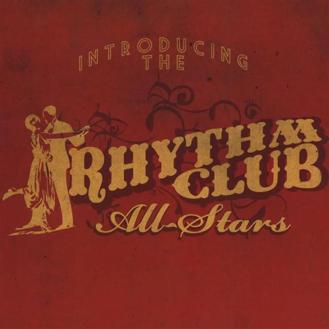 Rhythm Club All Stars