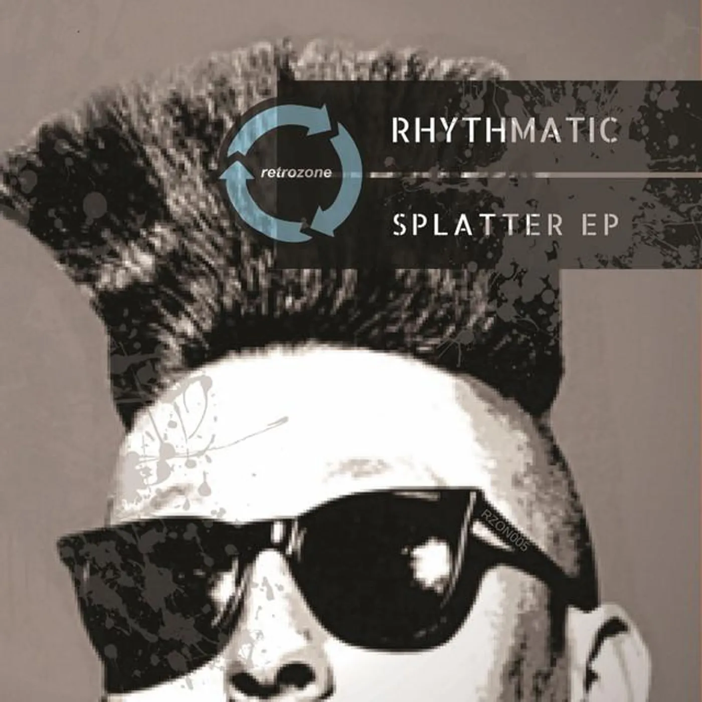 Rhythmatic