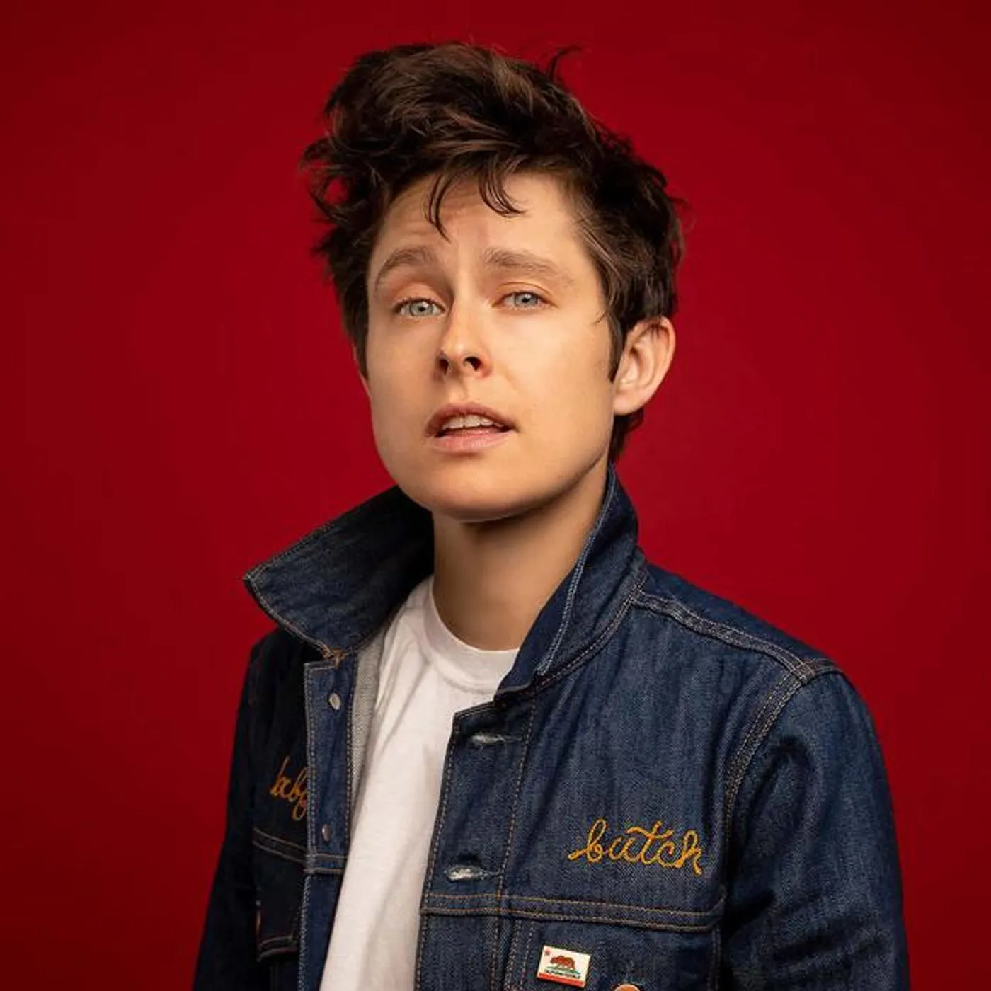 Rhea Butcher Brand Page
