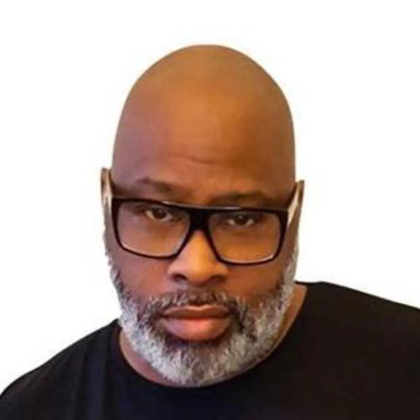 Rheji Burrell Brand Page