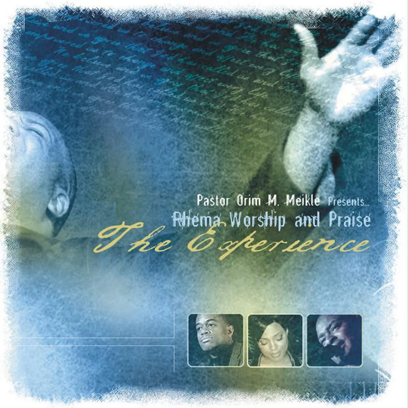 Rhema Worship & Praise Brand Page