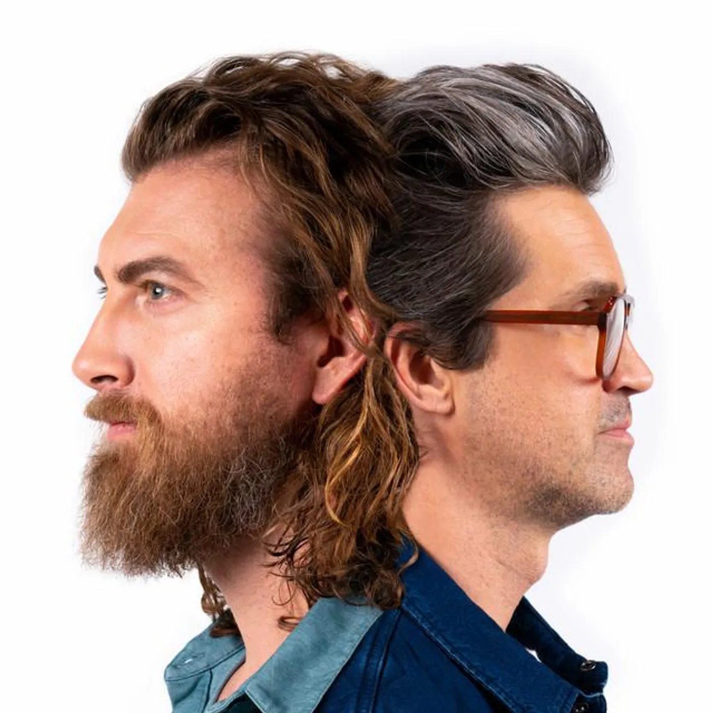 Rhett and Link Brand Page