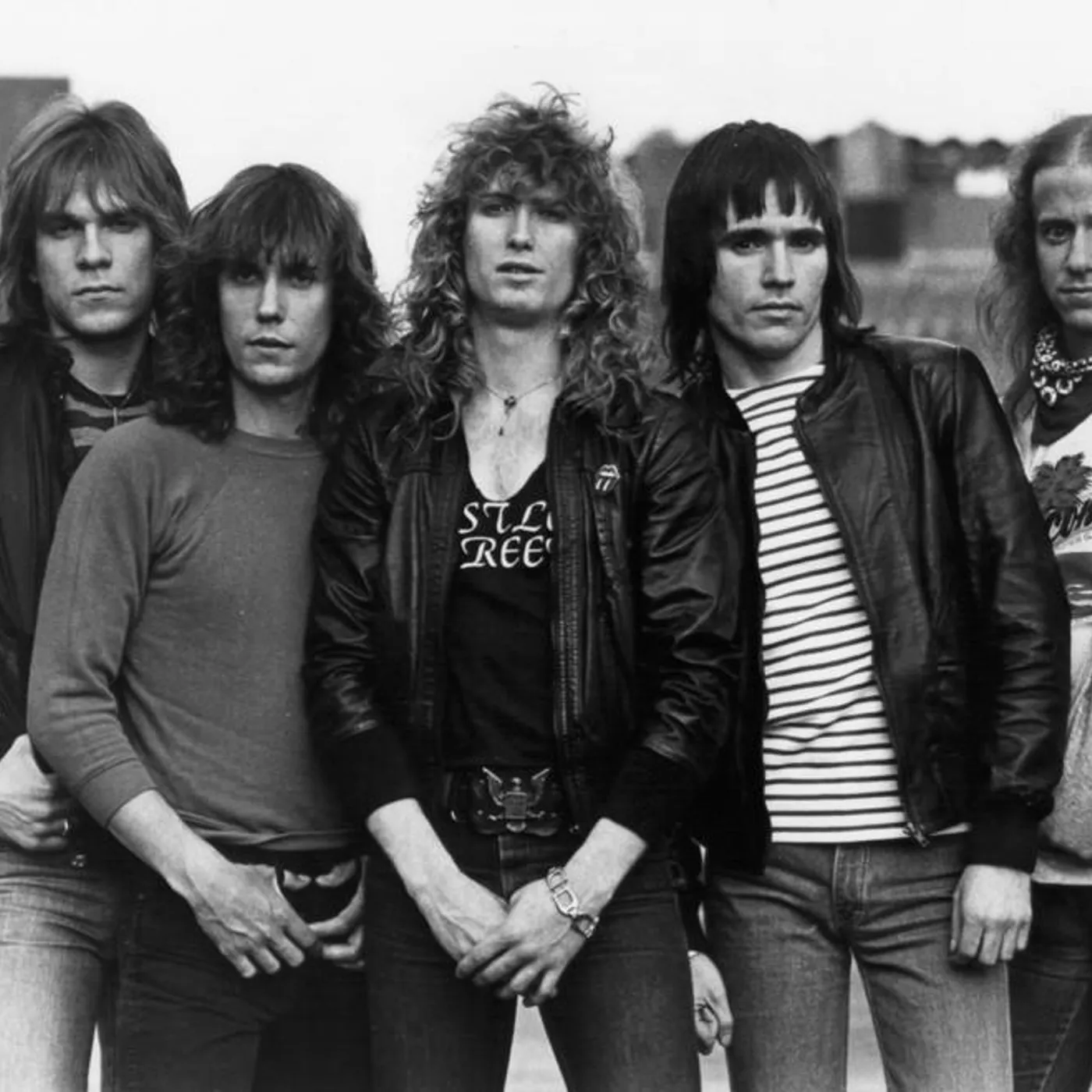 Rhett Forrester Brand Page