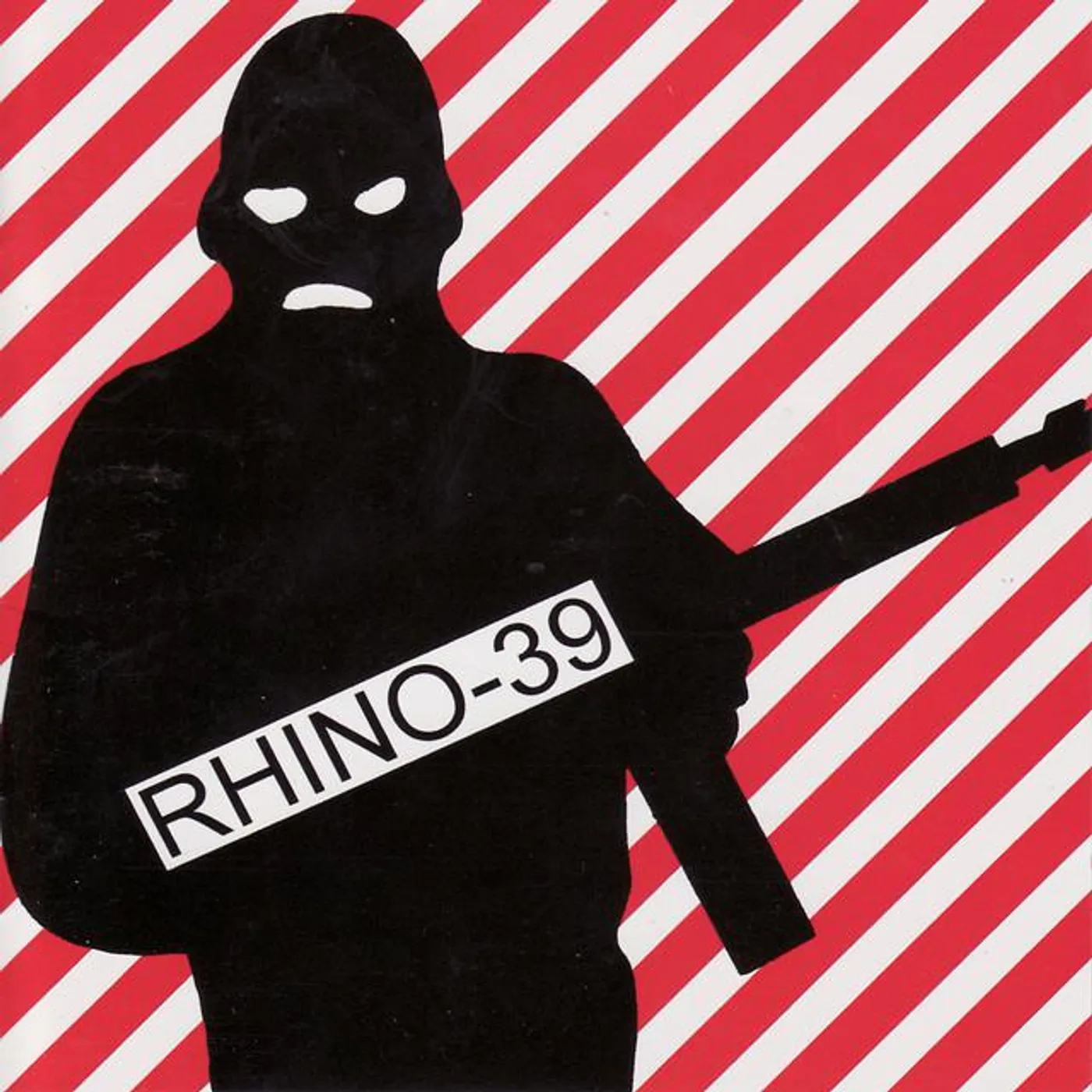 Rhino 39 Brand Page