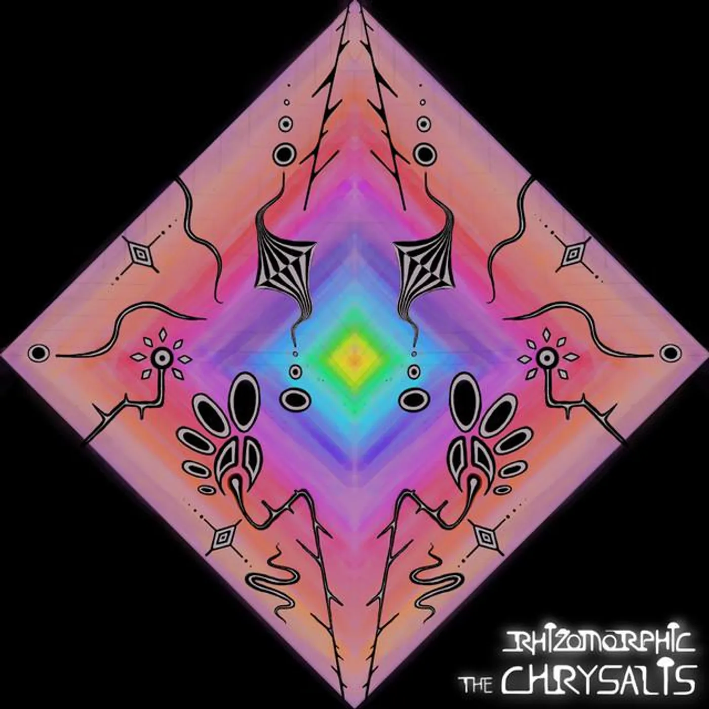 Rhizomorphic Brand Page