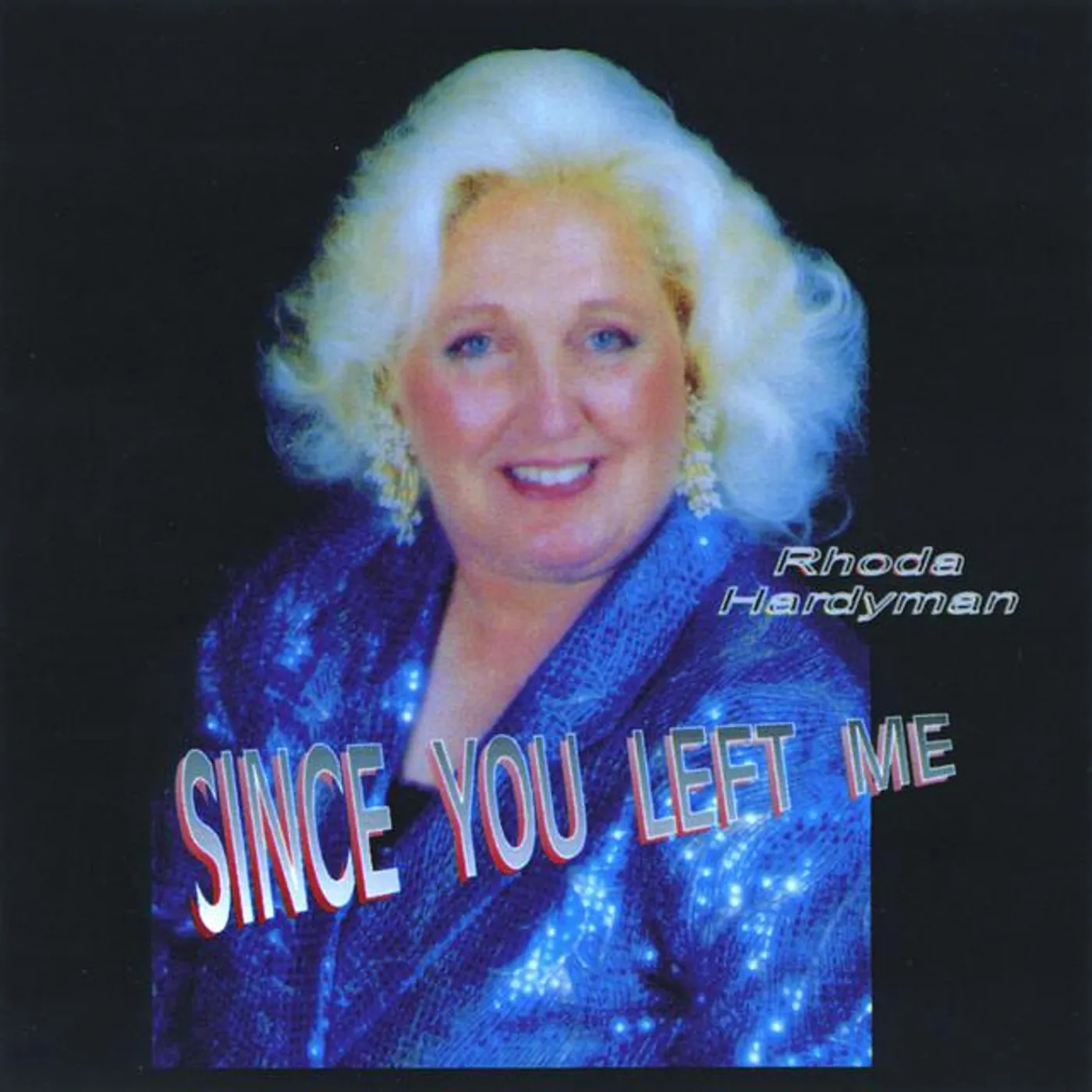 Rhoda Hardyman Brand Page