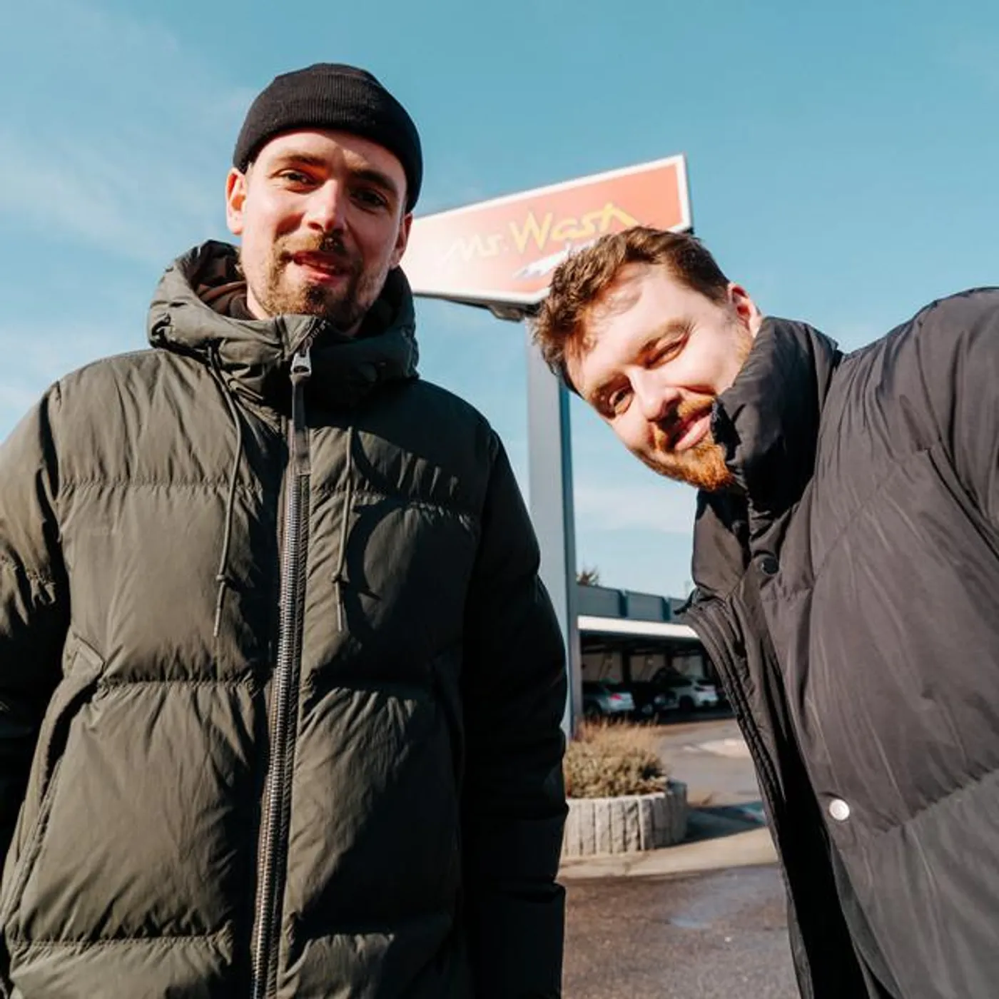 Rhode & Brown Brand Page