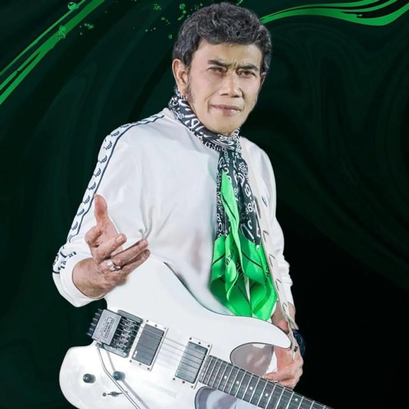 Rhoma Irama