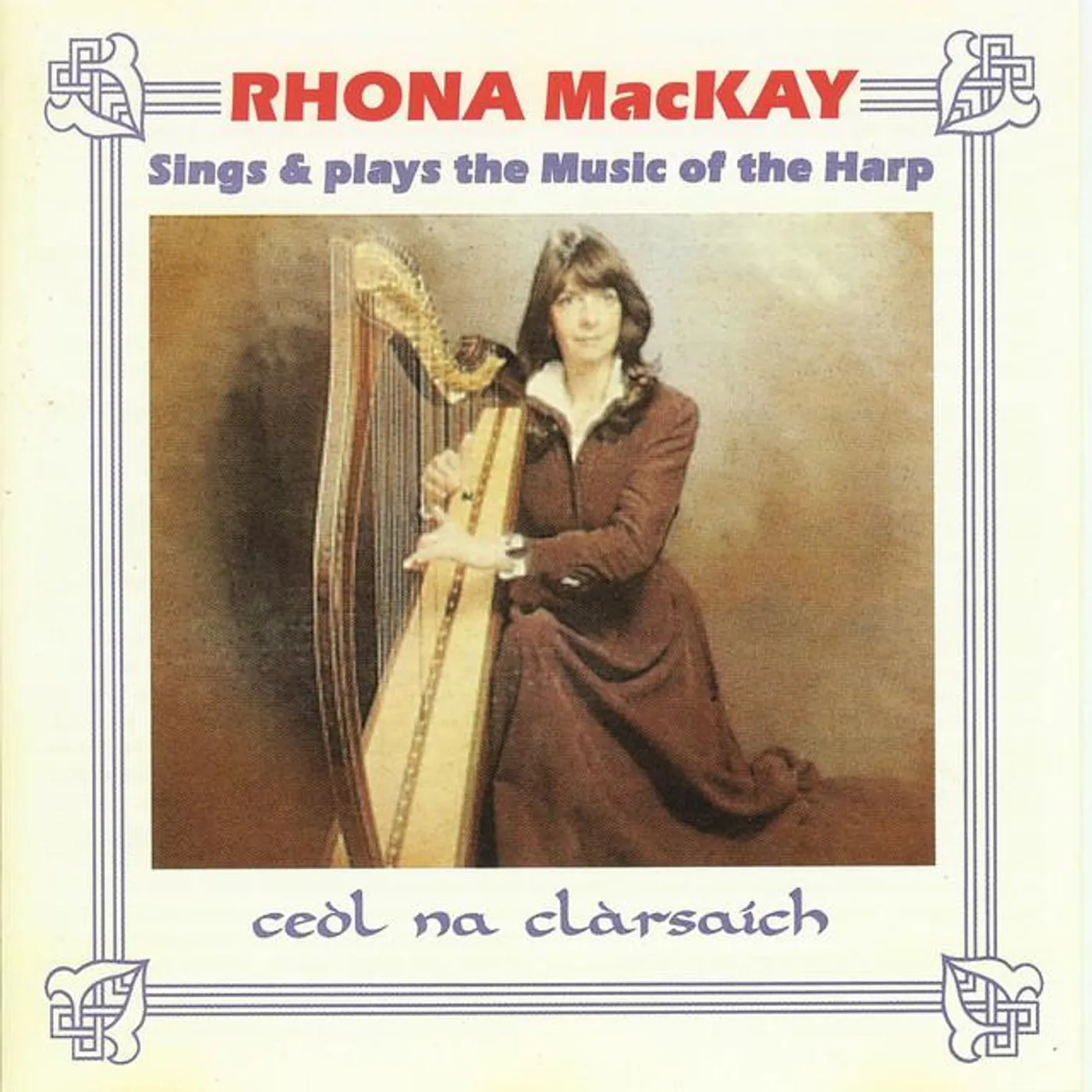 Rhona MacKay