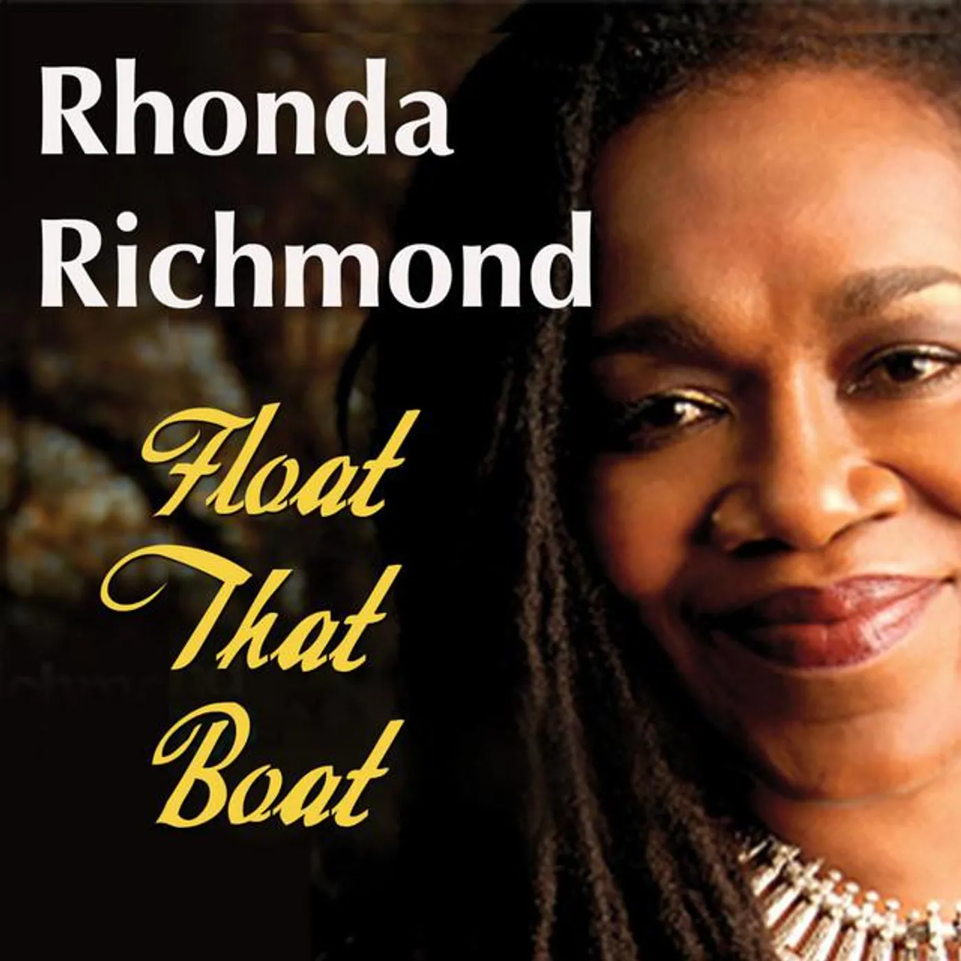Rhonda Richmond