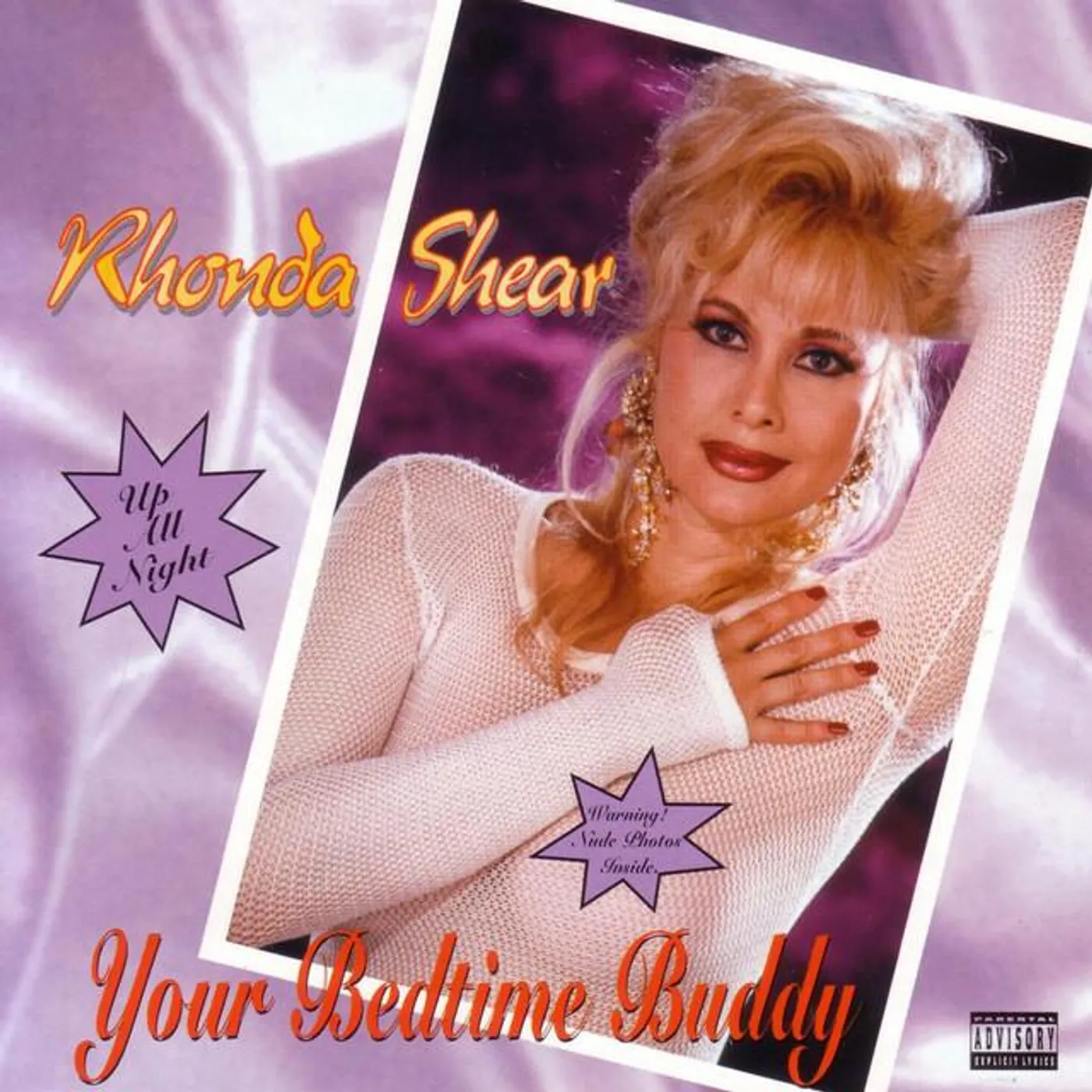 Rhonda Shear