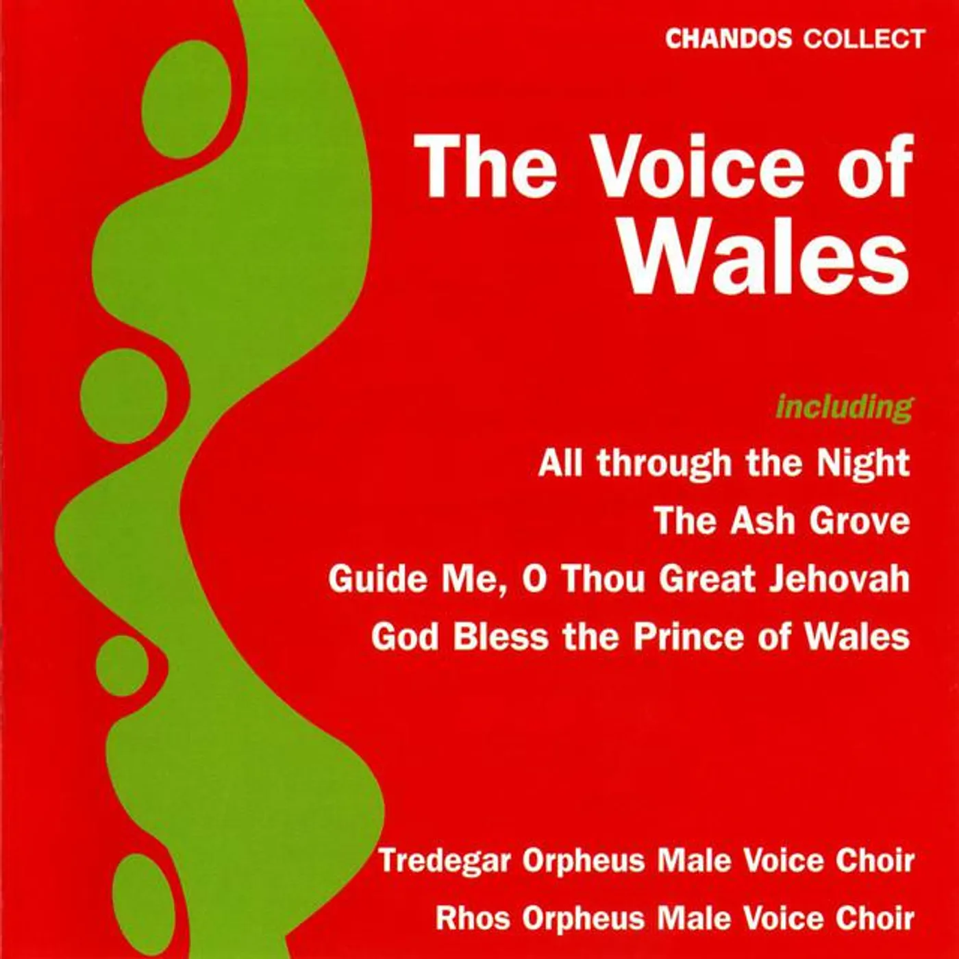 Rhos Orpheus Male Voice Choir