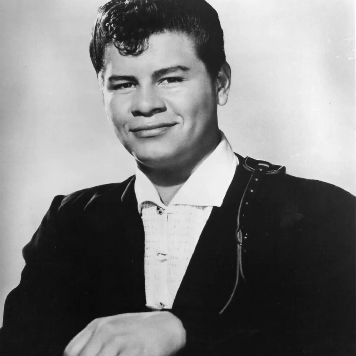 Ritchie Valens Brand Page