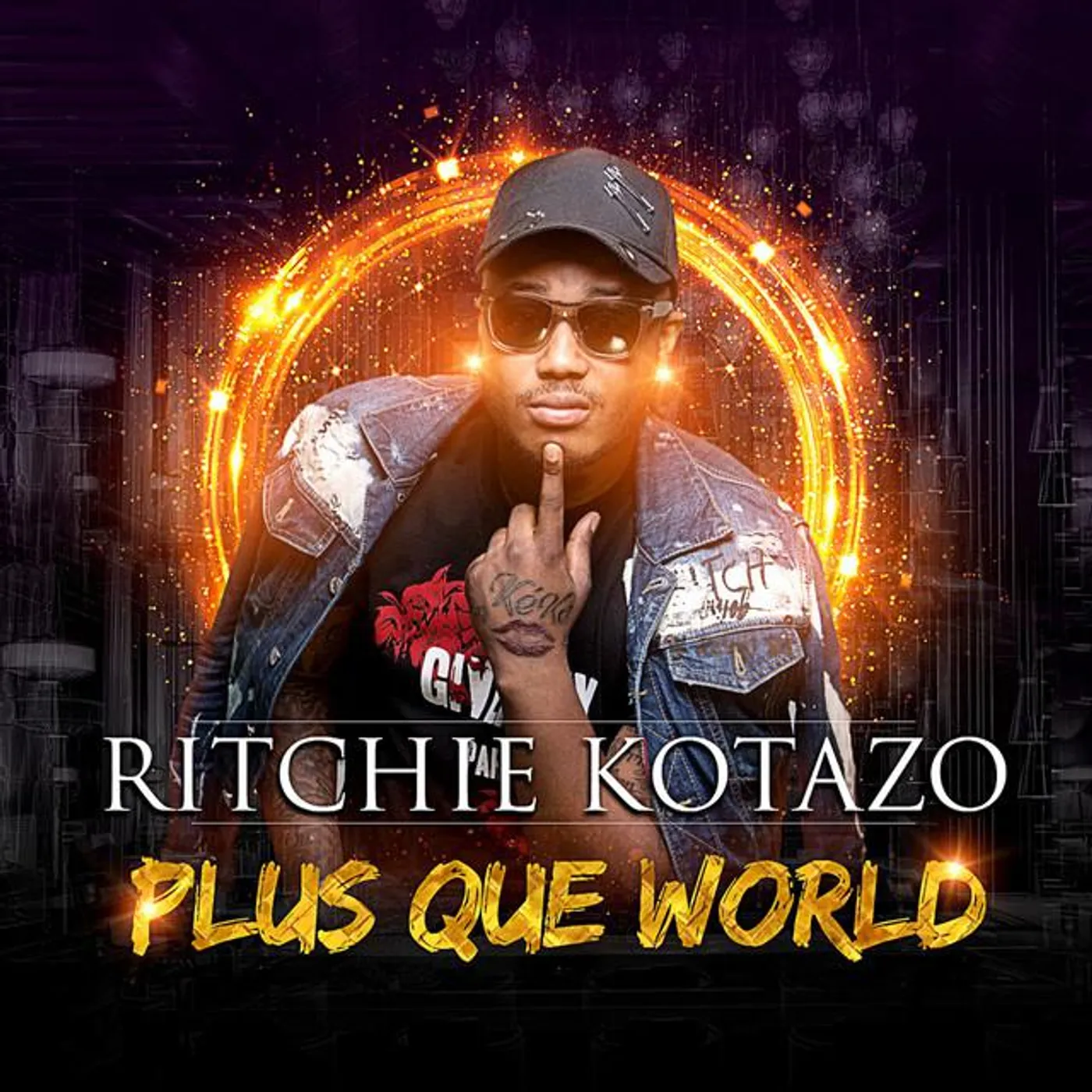 Ritchie Kotazo