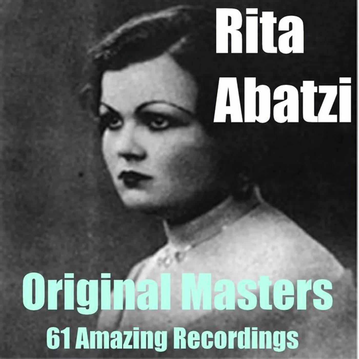 Rita Abatzi Brand Page