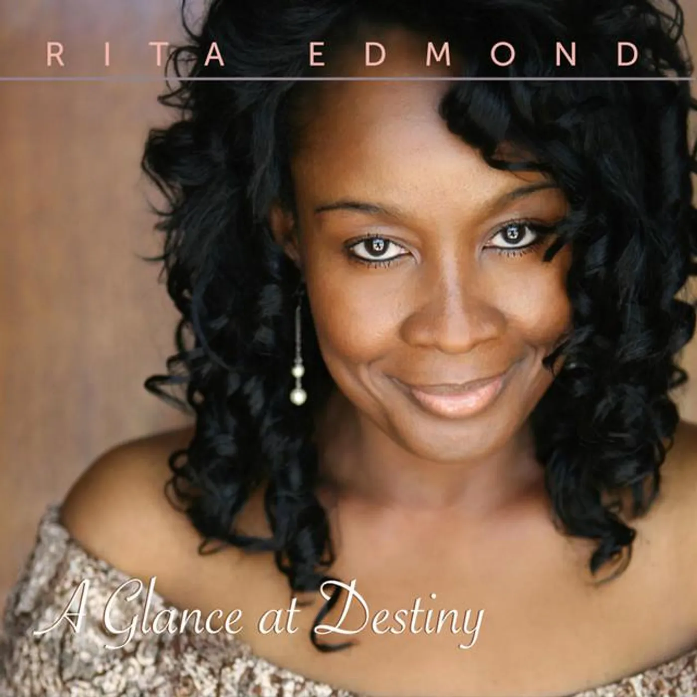 Rita Edmond Brand Page