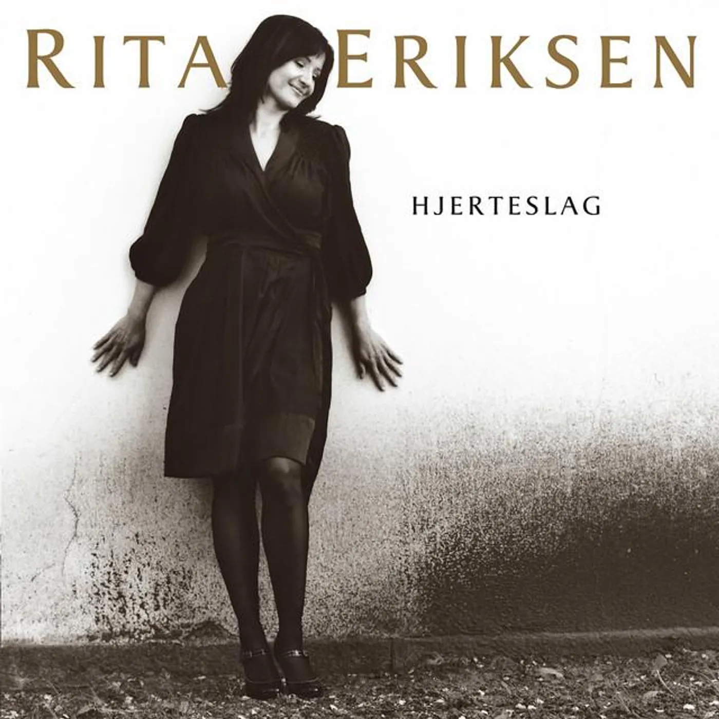 Rita Eriksen Brand Page