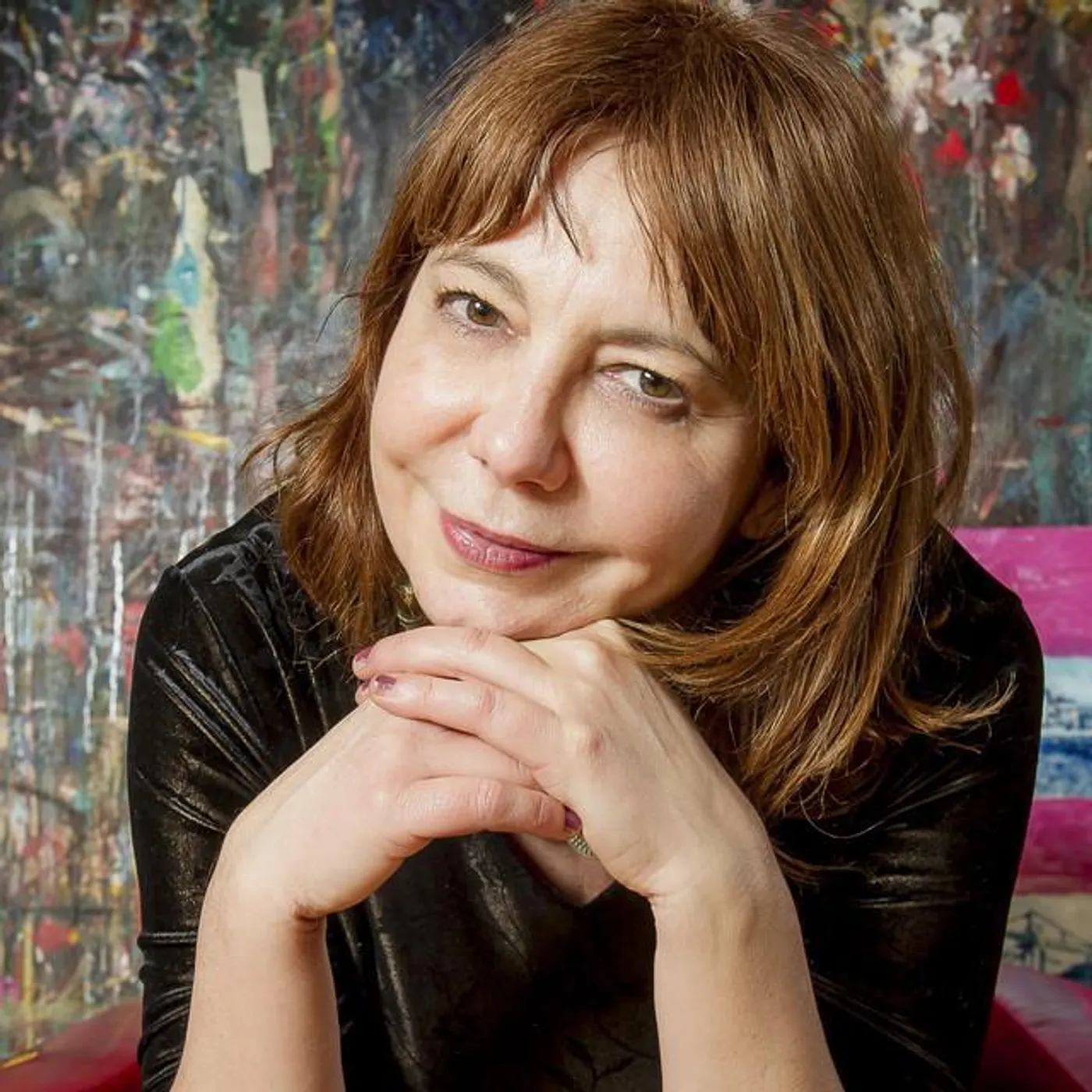 Rita Marcotulli Brand Page