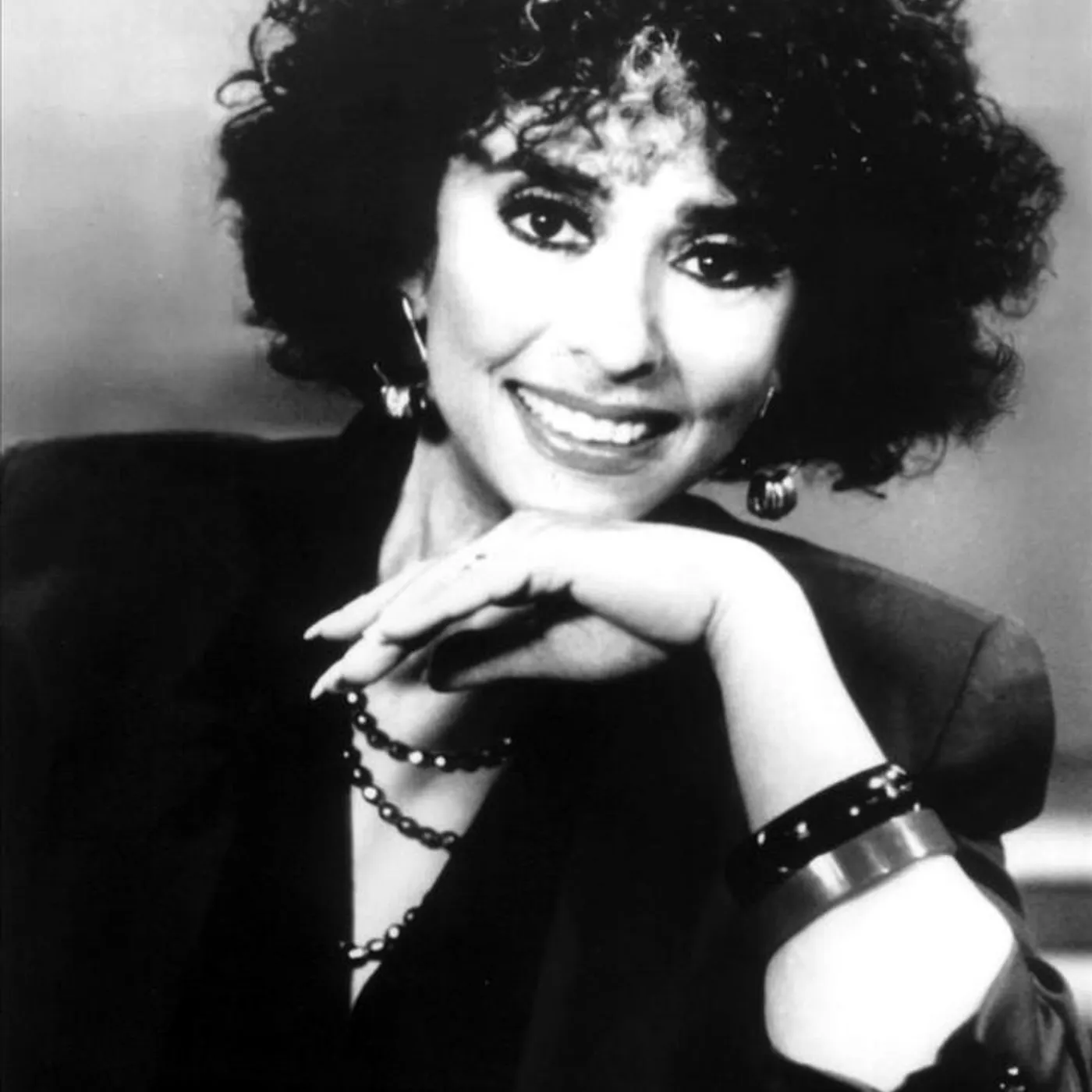 Rita Moreno Brand Page