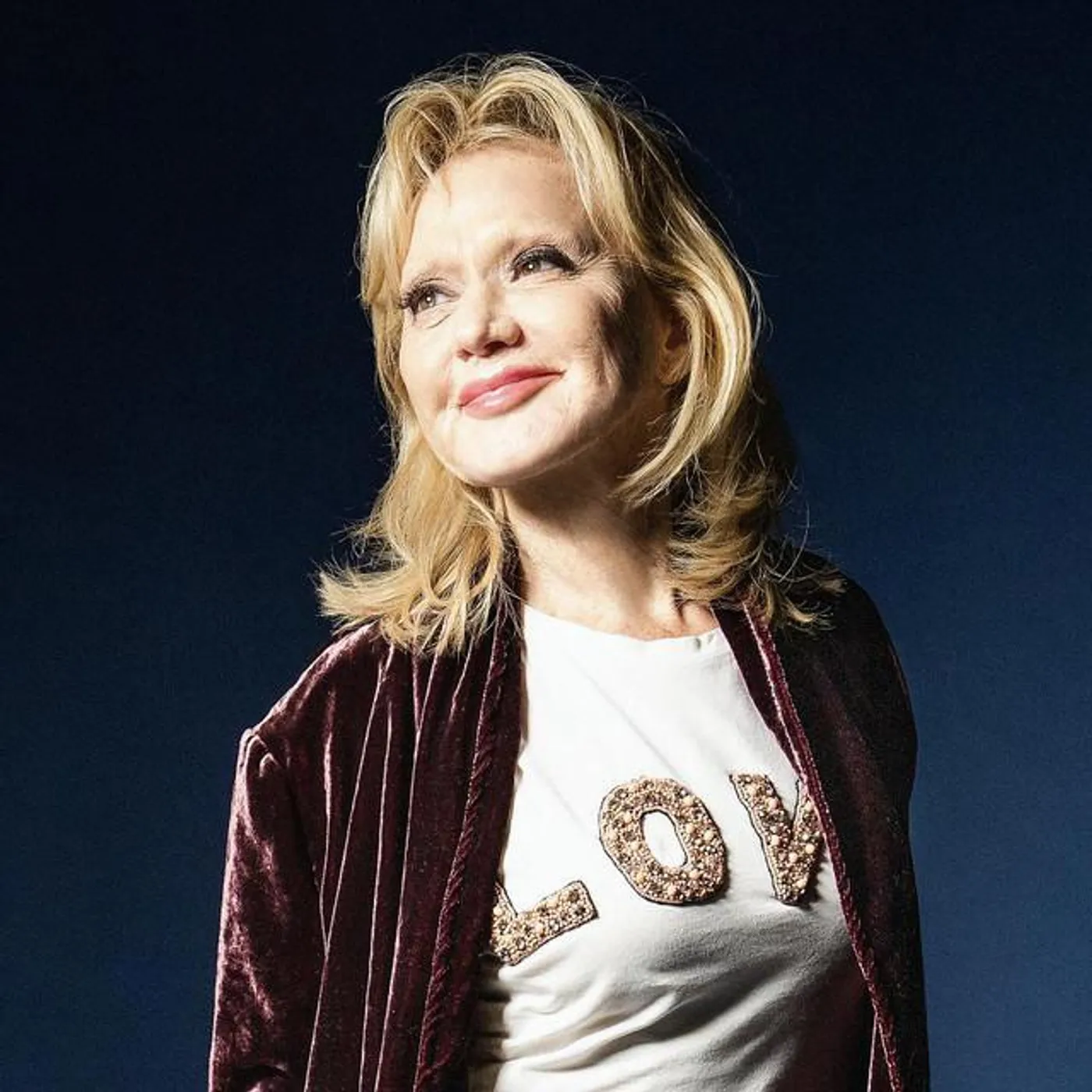 Rita Pavone Brand Page