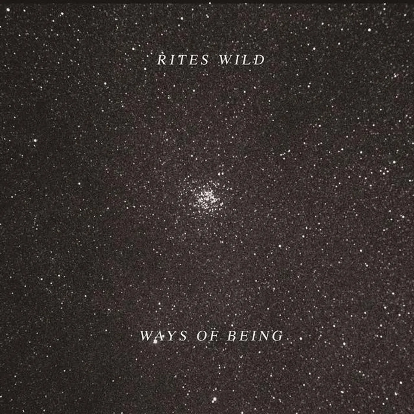 Rites Wild Brand Page