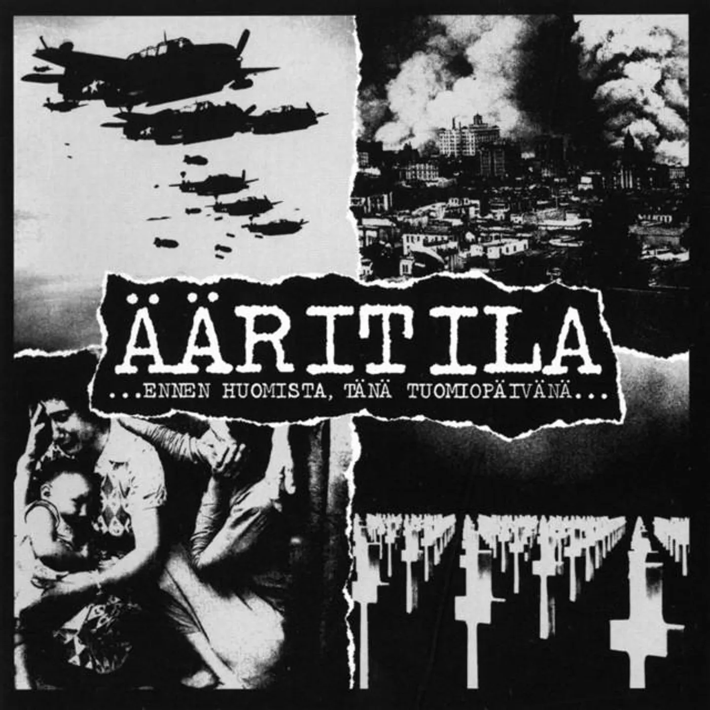 Ääritila