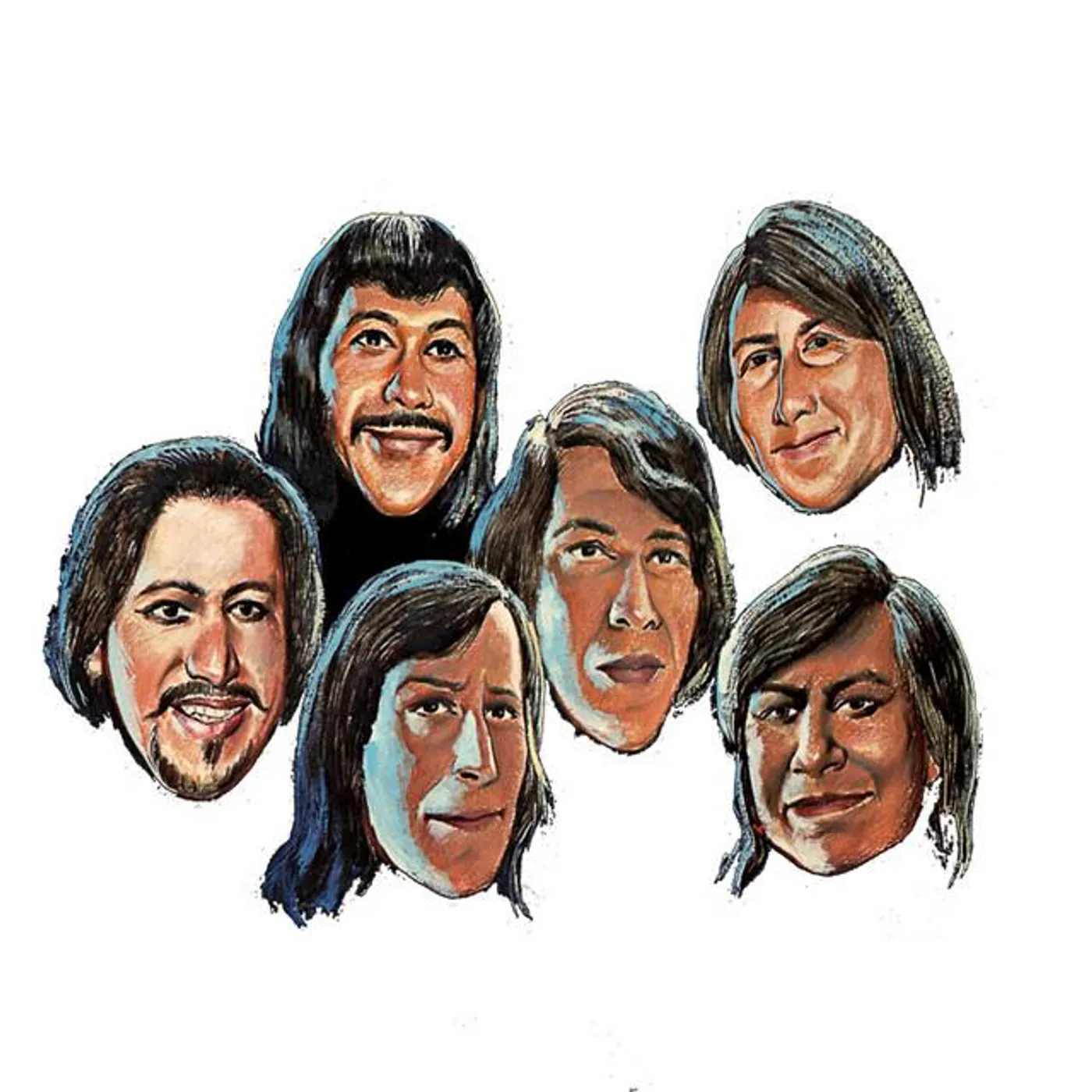 Ritmo 7 Siete De Tijuana