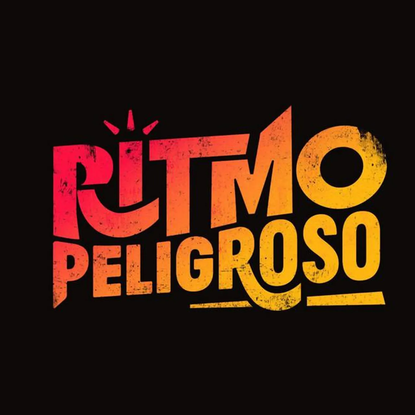 Ritmo Peligroso Brand Page